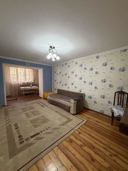 аренда чиланзар 6 квартал 3/1/4<br />
балкон 2/6 <br />
чист — фото 2