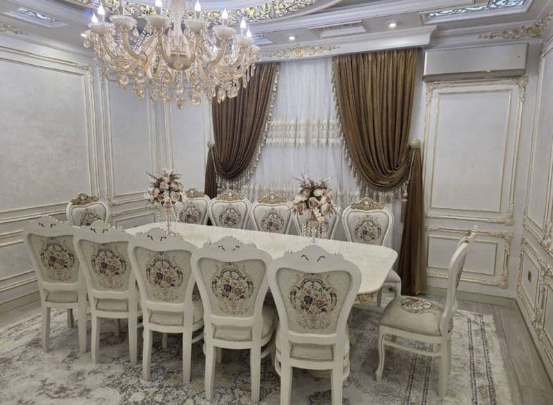 Сдаётся КЛАССНАЯ квартира<br />
<br />
• Район: яшнаобод<br  — фото 4