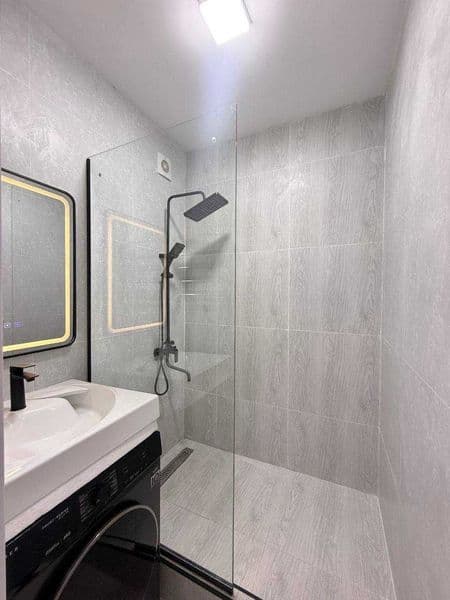 Сдается квартира с красивым ремонтом<br />
<br />
• Район: Ю — фото 4