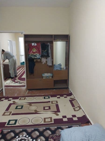 #CHILONZOR- 16 кvartal <br />
2/hona 2/etaj 4 etajli <br />
 — фото 2