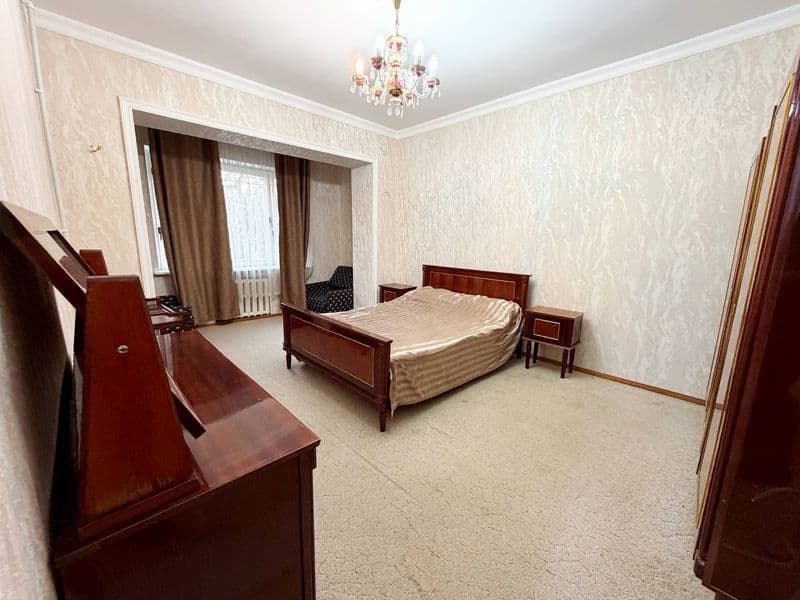 Чистая уютная квартира с классическим ремонтом <br />
<br /> — фото 4