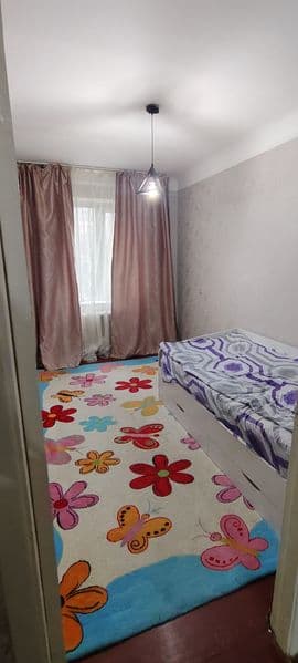 своя 3/5/5 метро Хамза <br />
в квартире есть все <br />
цен — фото 3