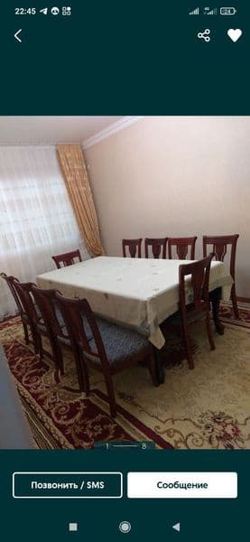 сдается в аренду в доме есть все район очень хороший рядом е — фото 2