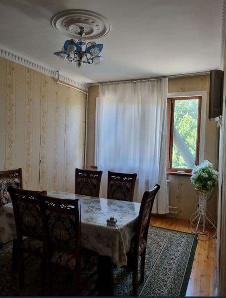 Аренда себзор 2.хонали <br />
Оилага берилади тоза ремонт ра — фото 2