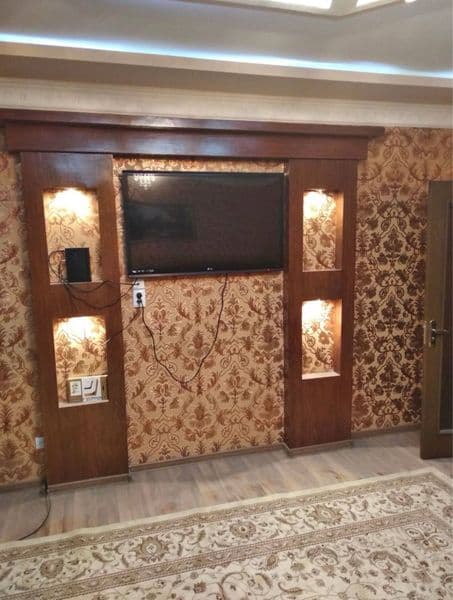 Аренда<br />
Максим горький<br />
2 хона<br />
5 этаж<br />
 — фото 2