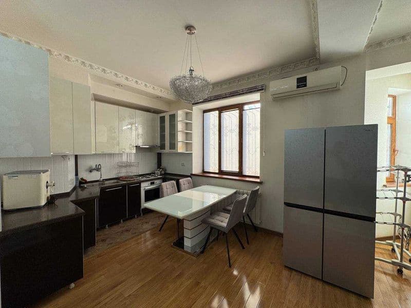 Сдается квартира с красивым ремонтом для одиночек и молодой  — фото 4