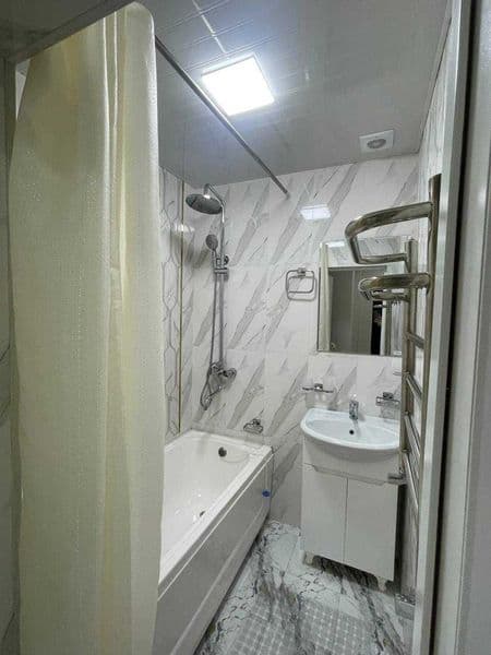 Sergeli tumani mashena bozori yonida oilaga talabalarga kvar — фото 3