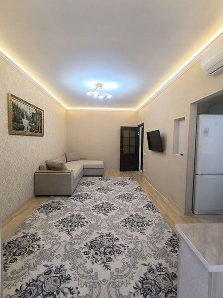 Чиланзар 8<br />
Ориентир ЗАГС<br />
1комнатная/3этаж /4<br  — фото 3