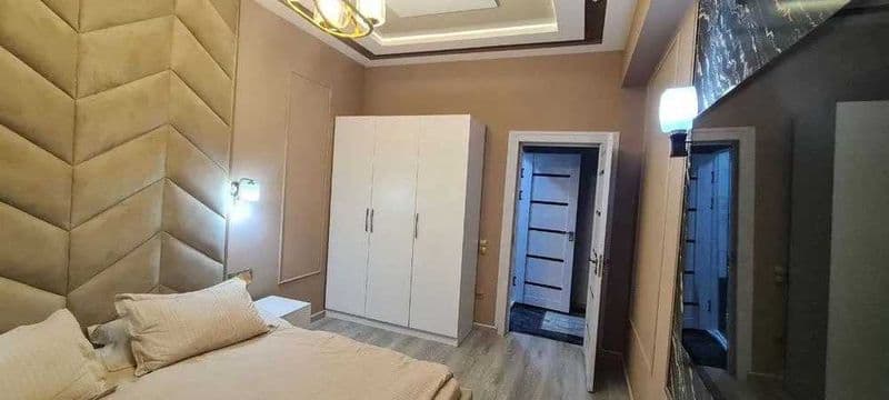 Сдаётся квартира на Юнусабаде 7 кв<br />
Ориентир -американс — фото 2