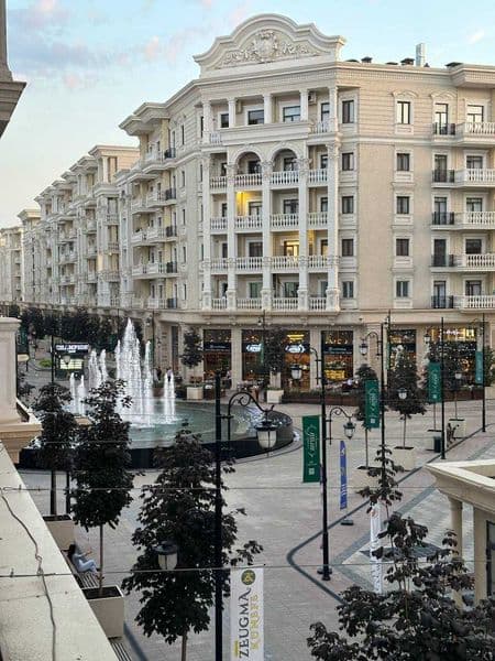 • Район: Шайхонтохур<br />
• ЖК: ЖК Булвард<br />
• Комнат:  — фото 3