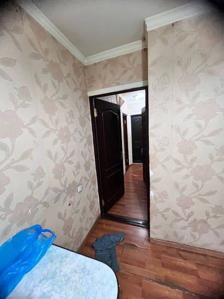 Сдаётся квартира на Чиланзаре Г 9а Фархадском базаре 1 комна — фото 2