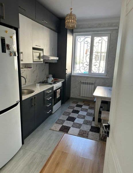 Чилонзор озбе филмда квартира арендага берилади <br />
Новза — фото 5