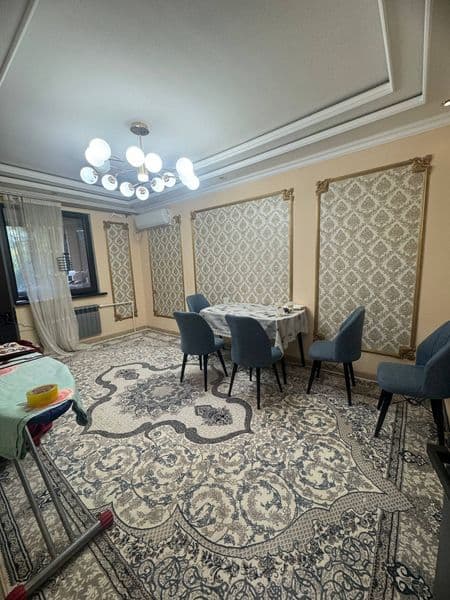 Аренда квартира массив феруза эко базар ремонт хороший мебел — фото 2