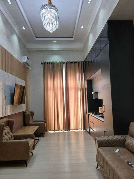 • ЖК: Boulevard Residence<br />
• Комнат: 2<br />
• Этаж: 4< — фото 2