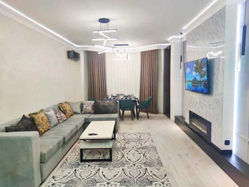 Ijara.uz — Агентство недвижимости<br />
Имеется огромная баз — фото 5