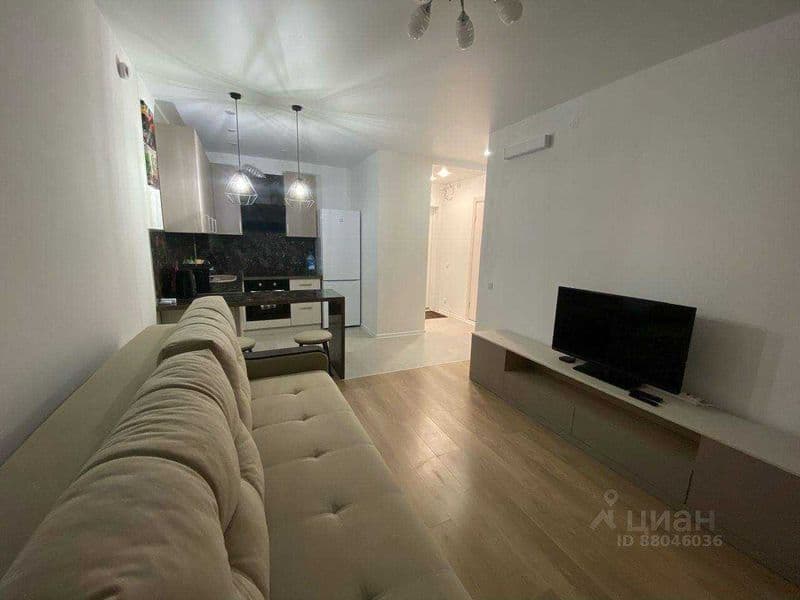 К вашему вниманию рады представить 2х комнатную квартиру на  — фото 4