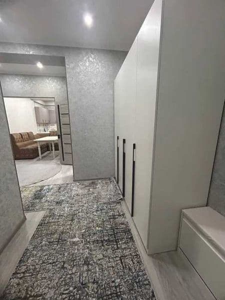 Район: Юнусабадский<br />
Ориентир: Метро Минор<br />
<br /> — фото 3