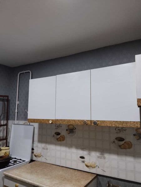 Сдам свою однокомнатную квартиру 1 /5/5 над магазином Светла — фото 3