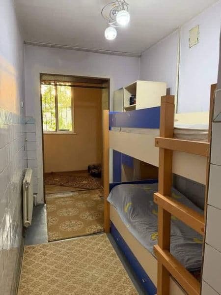 Sheriklikka odam boshiga 900ming komunalka ichida ,4ta qiz o — фото 3