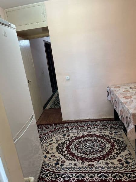3 хонали квартира ижарага берилади факат оилага новза метро  — фото 4