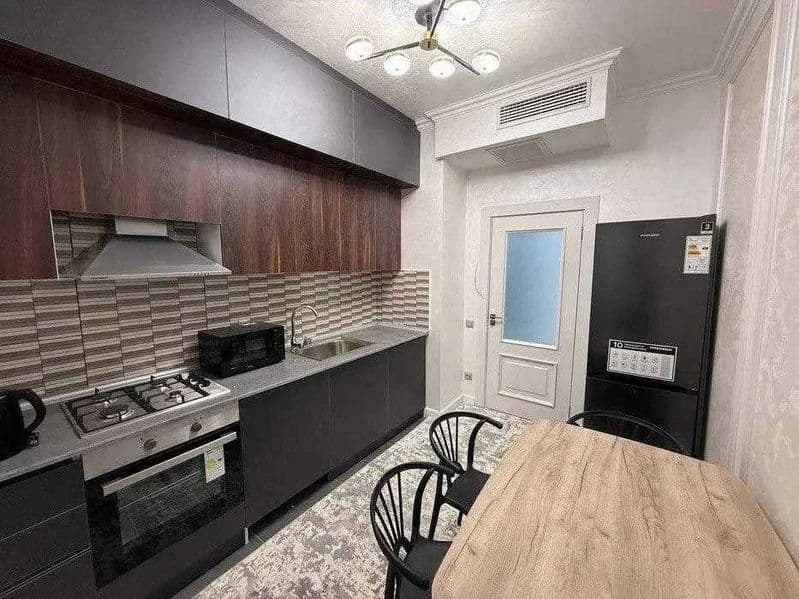 Сдается квартира для семьи или иностранцам<br />
<br />
• Ра — фото 3