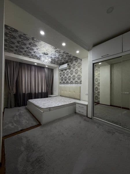 Аренда Юнусобод 14 кв <br />
Ориентир:Туркистон Метро 400м<b — фото 4