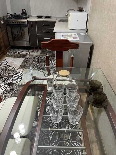 Сдаётся  Квартира на Госпитальном<br />
#Ориентир - 328 школ — фото 2