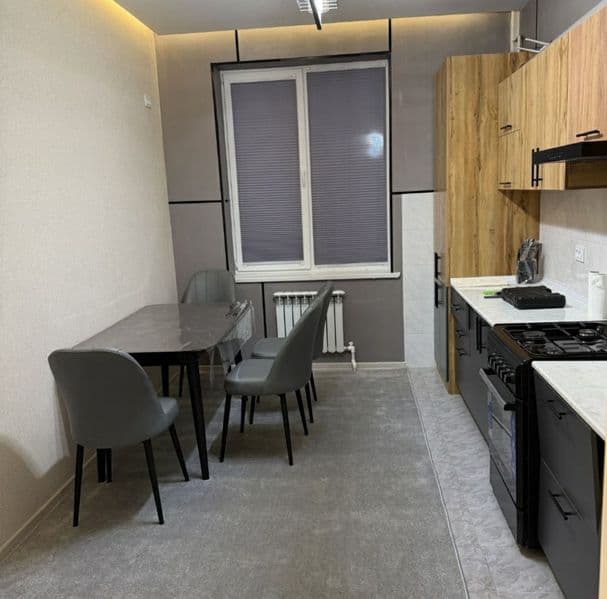 Shayhontohur Drujba dan 2 xonali uy ijaraga beriladi. Bezmak — фото 3