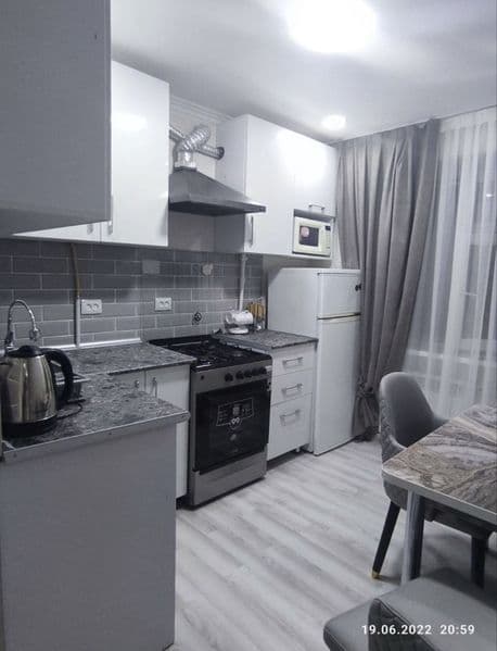 Сдается квартира , со всеми удобствами в центре Ташкента в к — фото 5