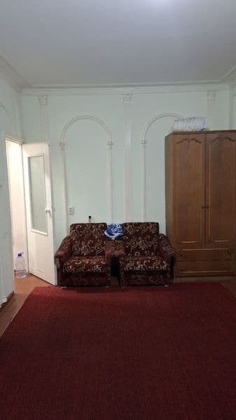 Уй коракамиш 1/4 да жойлашган. Ал Бухорий ва Миллийга якин.  — фото 2