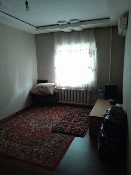 Qizlarga kvartira bor sheriklikka obshi 3 ta qz kerak obshi  — фото 5
