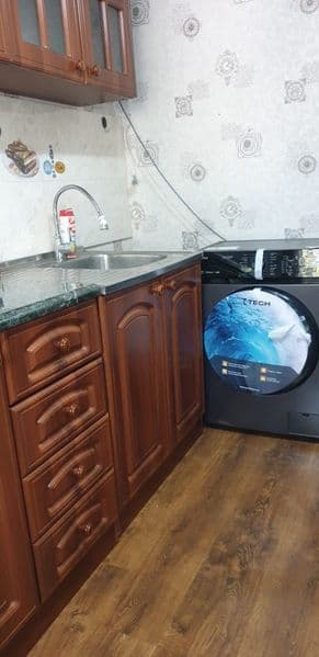 Квартира светлая тёплая..Все имеется . Кирпич.  Отличное рас — фото 5