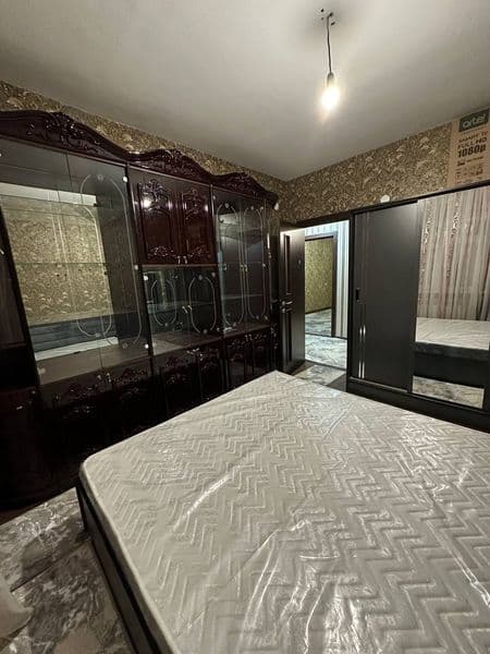 Сергели -5а 3/6/7 евро ремонтом квартира новостройка упаковк — фото 3