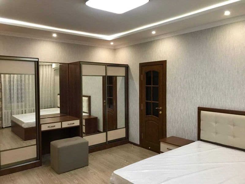 метро Айбек<br />
 Характеристики:<br />
 Комнат: 1<br />
 Э — фото 2