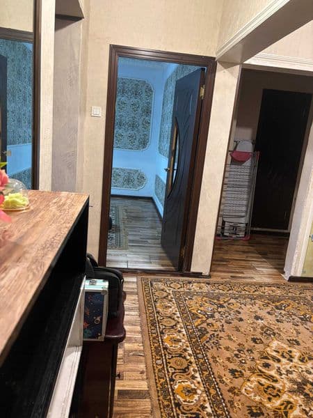 В долгосрочную аренду сдается квартира в центре Юнусобадског — фото 5