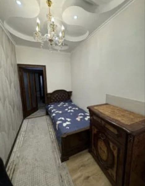 Сдаётся шикарная 3-комнатная квартира <br />
<br />
Район: Ш — фото 3