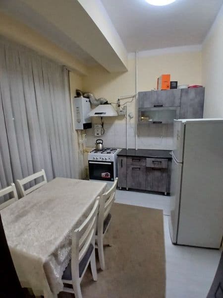 Срочно сдам квартиру Греен Хаус 2/2/9 400& всё есть чистая н — фото 4