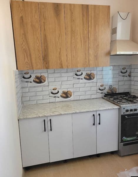 Аренда 2/1/5 62м² ялангач ширин базарчик <br />
В квартире и — фото 5