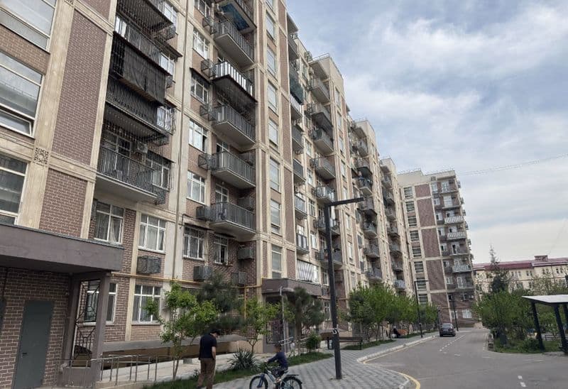 Аренда<br />
МАХТУМКУЛИ<br />
4хона<br />
2-етаж<br />
10-ет — фото 2