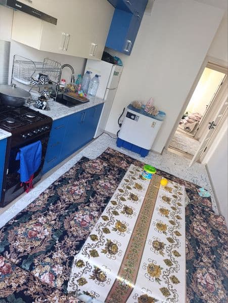 Qizlarga sheriklikda uy Choshtepada metrogacjha 15 minut yo‘ — фото 4