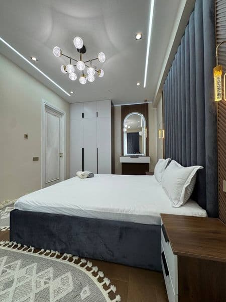 Сдаётся шикарная 2-комнатная квартира в Отличное Локация<br  — фото 2