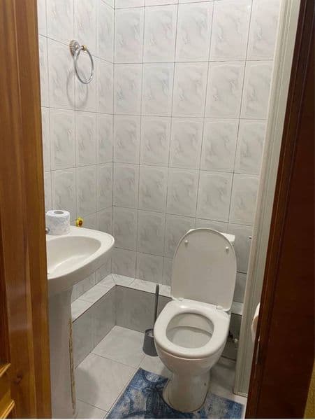 ID #2905<br />
#Аренда квартиры <br />
• Район - #Яшнабадски — фото 4