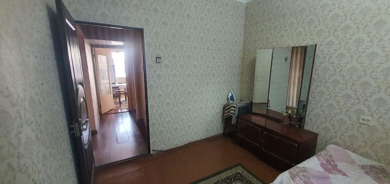 Сдаю свою квартиру в Юнусабадском районе.рядом мега Планет в — фото 4