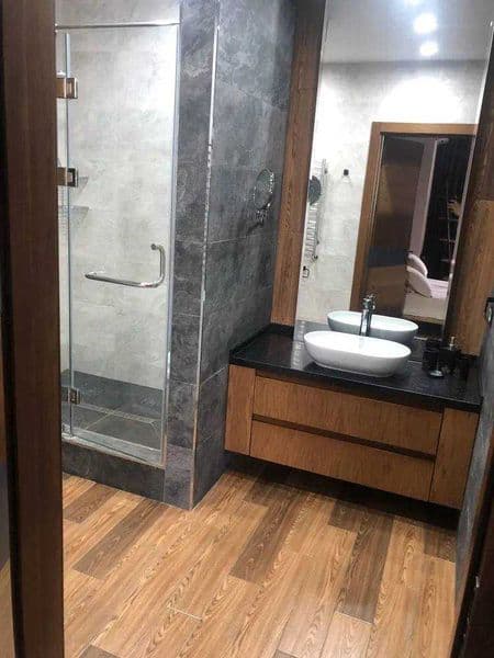 Элитный апартамент ЖК Centrado <br />
Район: Мирзо-Улугбек<b — фото 5