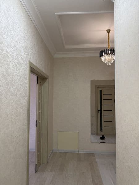 Аренда 3 х комнатный квартира . Учтепинском районе . Новойст — фото 2