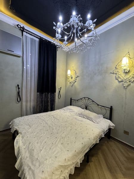 АРЕНДА | ПРЕМИУМ 2-КОМНАТНАЯ КВАРТИРА В НОВОСТРОЙКЕ<br />
<b — фото 3