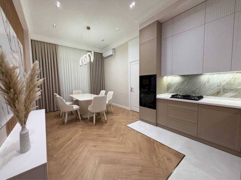 Шайхантахурский район<br />
Ташкент Сити<br />
Жк Бульвар<br — фото 3