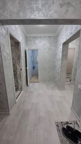 Аренда Алгоритм-31  3хона, 1чи этаж, 9 этажли дом. Обший пло