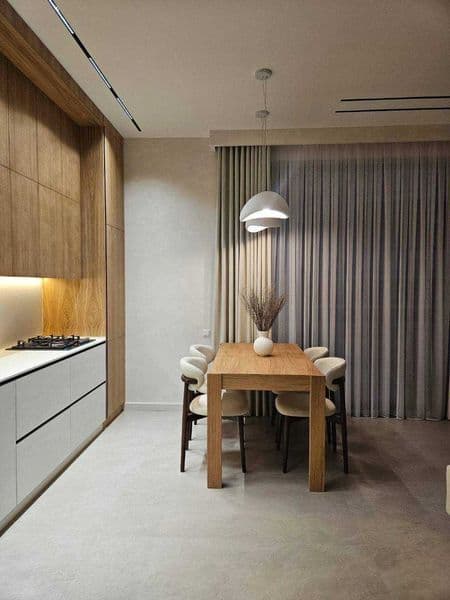 Жилой комплекс: Ташкент Сити Гарденс<br />
Комнат: 2<br />
Э — фото 3