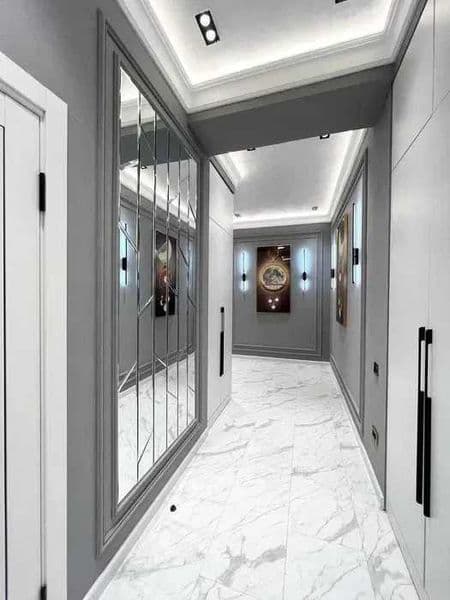 Сдаётся шикарная 3х комнатная квартира на 2 этаже в (Новостр — фото 4